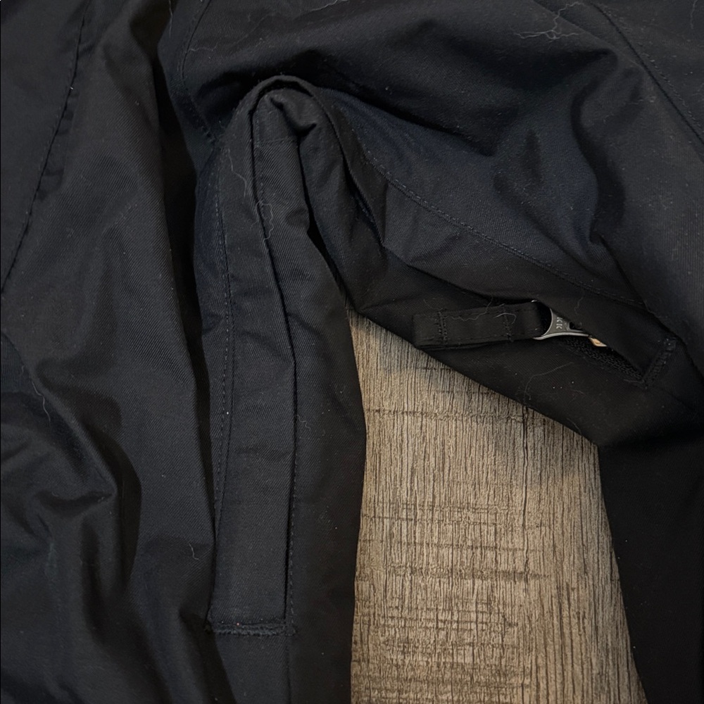 Sims pullover coat - Picture 3 of 5